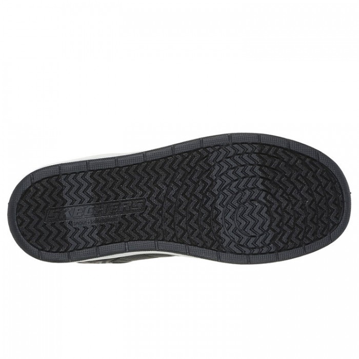 Incaltaminte Sport Skechers SMOOTH STREET 405633L-BKW - 2