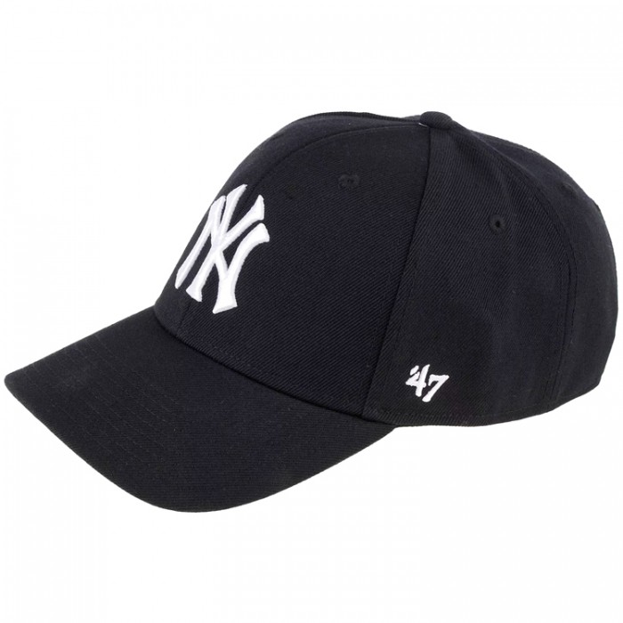 Кепка 47 Brand MLB NEW YORK YANKEES B-MVPSP17WBP-BKW