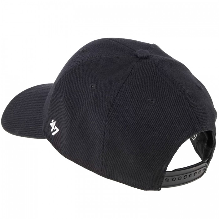 Кепка 47 Brand MLB NEW YORK YANKEES B-MVPSP17WBP-BKW - 2