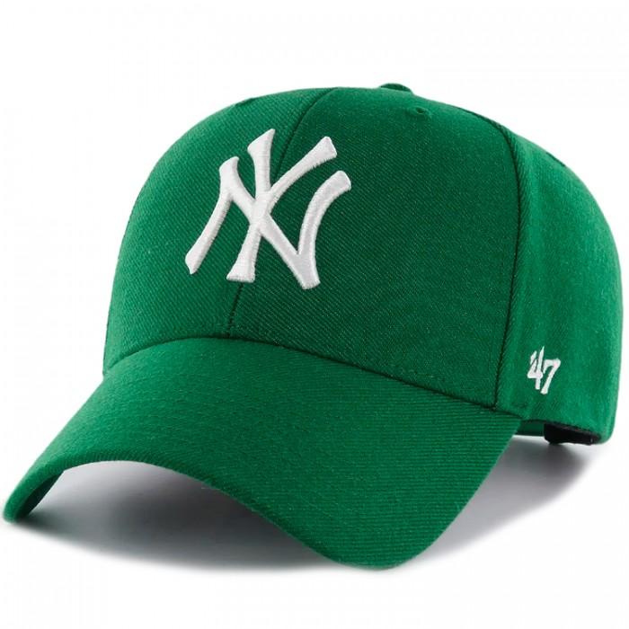 Chipiu 47 Brand MLB NEW YORK YANKEES B-MVPSP17WBP-KY