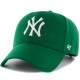 Кепка 47 Brand MLB NEW YORK YANKEES B-MVPSP17WBP-KY
