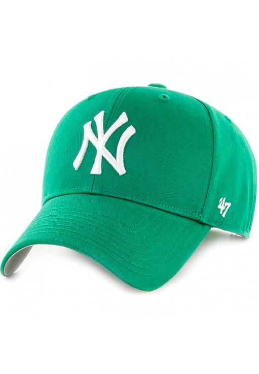 Chipiu 47 Brand MLB New York Yankees Raised Basic