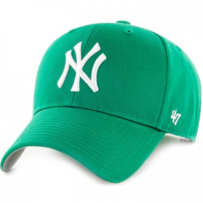 Chipiu 47 Brand MLB New York Yankees Raised Basic B-RAC17CTP-KY