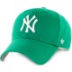 Chipiu 47 Brand MLB New York Yankees Raised Basic B-RAC17CTP-KY