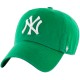 Кепка 47 Brand MLB NEW YORK YANKEES B-RGW17GWS-KY