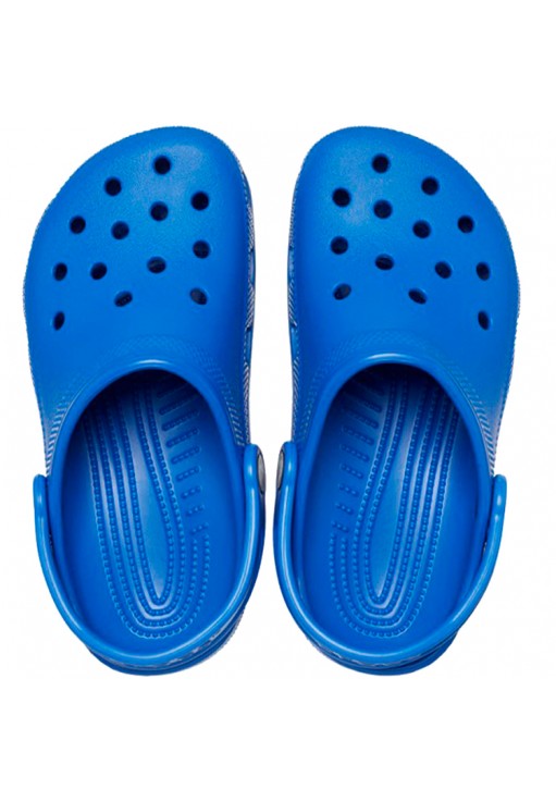 Slapi Crocs Classic Clog K