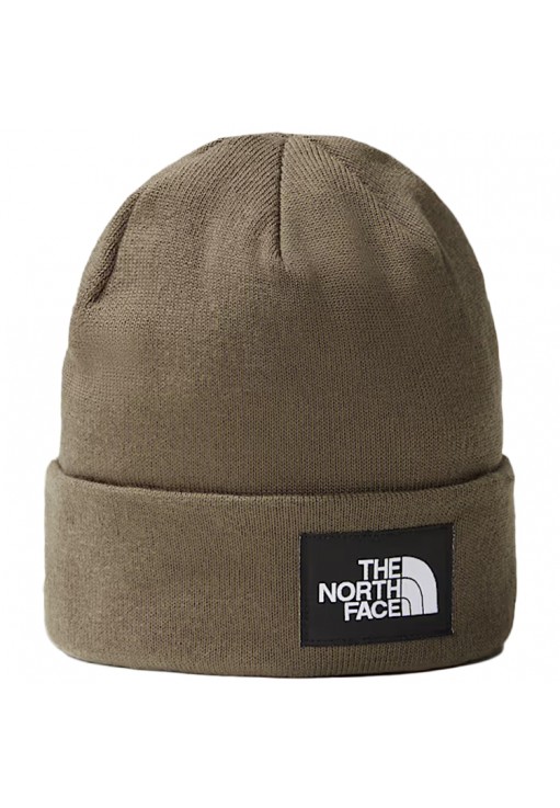 Шапка The North Face DOCK WORKER RECYCLED BEANIE