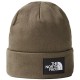 Шапка The North Face DOCK WORKER RECYCLED BEANIE NF0A3FNT21L1
