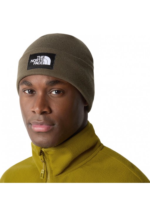 Caciula The North Face DOCK WORKER RECYCLED BEANIE