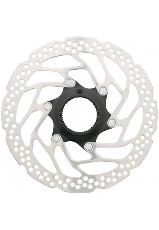 Rotor SHIMANO SM-RT30, L 203MM, W/LOCK RING