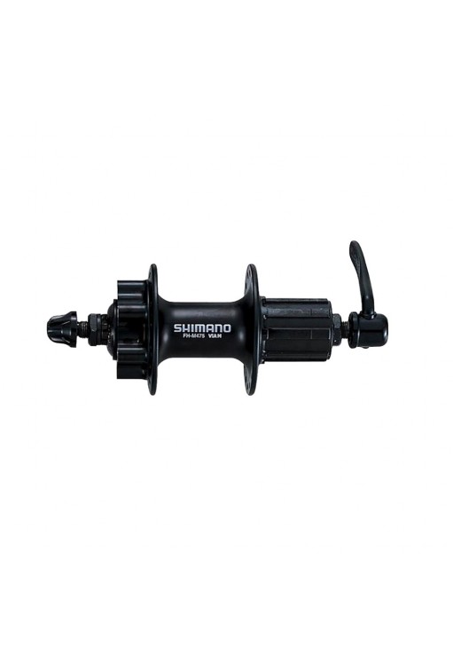 Втулка задняя SHIMANO EFHM475AZLL5