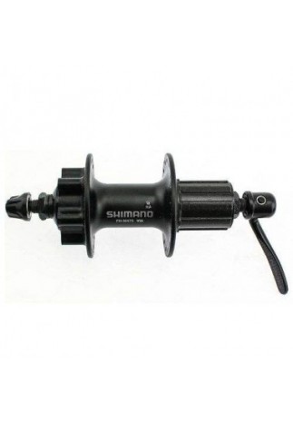 Butuc spate SHIMANO EFHM475BZLL5