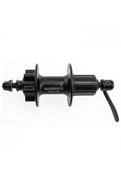 Втулка задняя SHIMANO EFHM475BZLL5