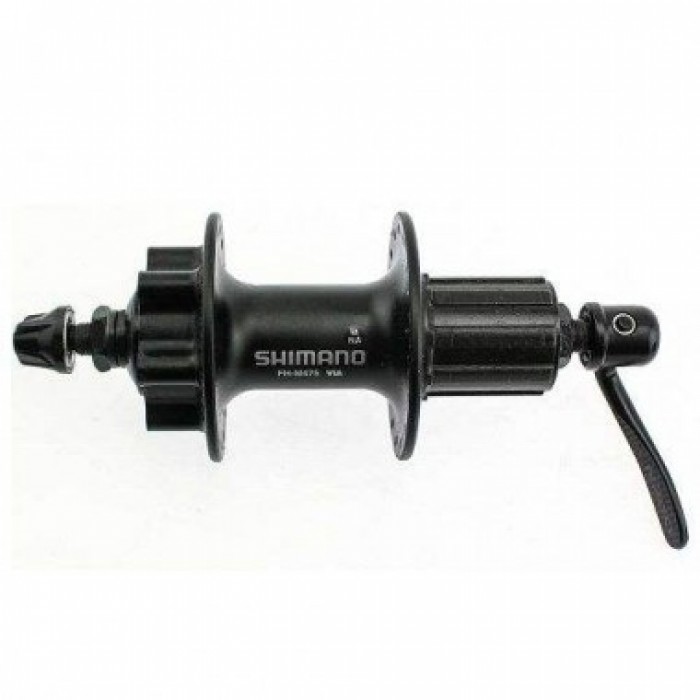 Butuc spate SHIMANO EFHM475BZLL5 EFHM475BZLL5