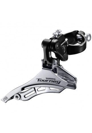 Переключатель скорости SHIMANO TOURNEY FD-TY300