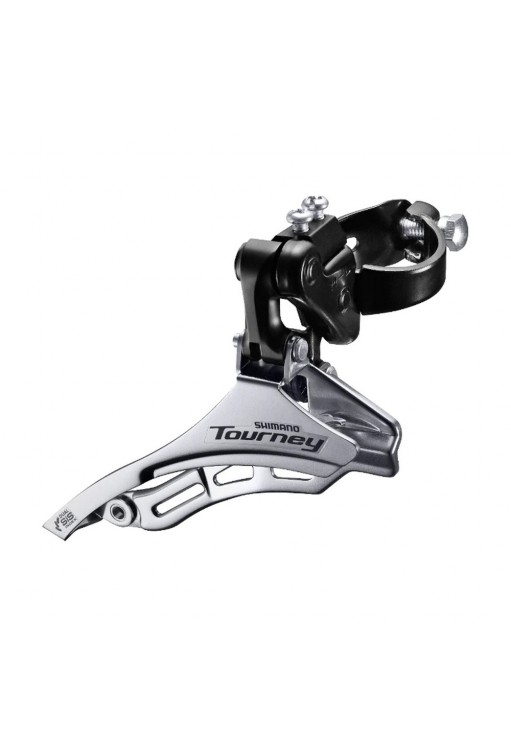 Переключатель скорости SHIMANO TOURNEY FD-TY300