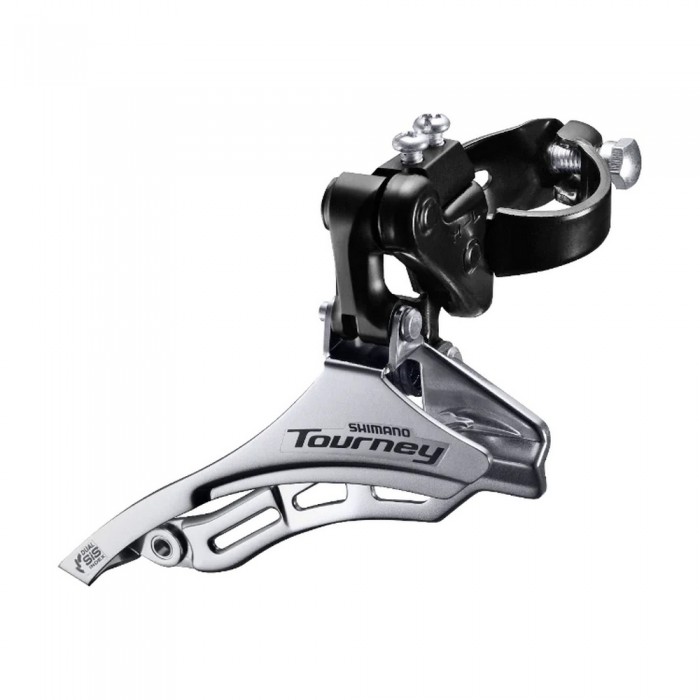 Переключатель скорости SHIMANO TOURNEY FD-TY300 EFDTY300DSDL6 - 2