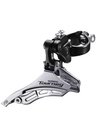 Переключатель скорости SHIMANO TOURNEY FD-TY300