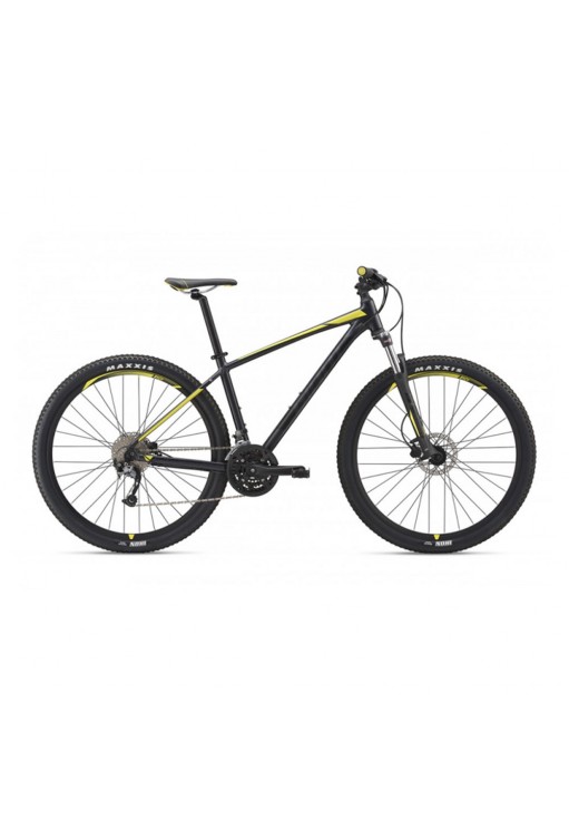 Велосипед горный Giant Talon 29er 3 GE