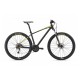 Велосипед горный Giant Talon 29er 3 GE 29ER 3-GE XL METALLIC BLA