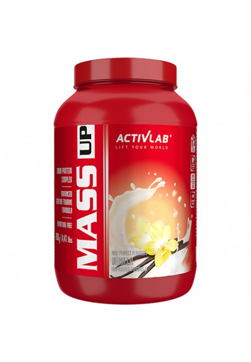 Gainer Activ Lab Mass Up 