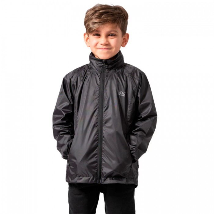 Pelerina de ploaie Mac Origin 2 Jacket MIAS-KDJK-JBLA