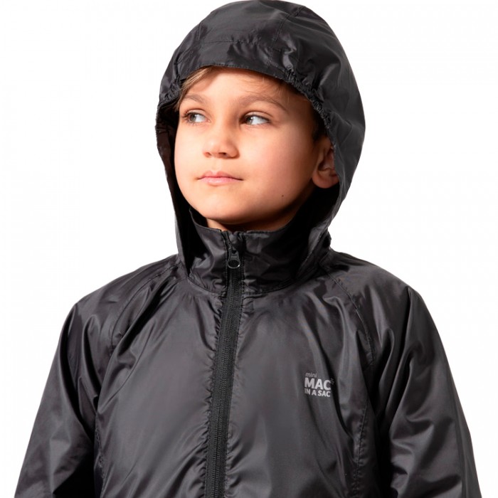 Pelerina de ploaie Mac Origin 2 Jacket MIAS-KDJK-JBLA - 3