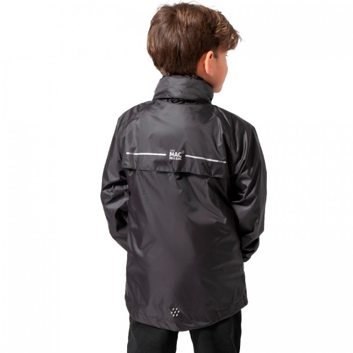 Pelerina de ploaie Mac Origin 2 Jacket MIAS-KDJK-JBLA - 5