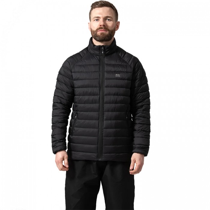 Куртка Mac Synergy Jacket MIAS-SYNM-JBLA