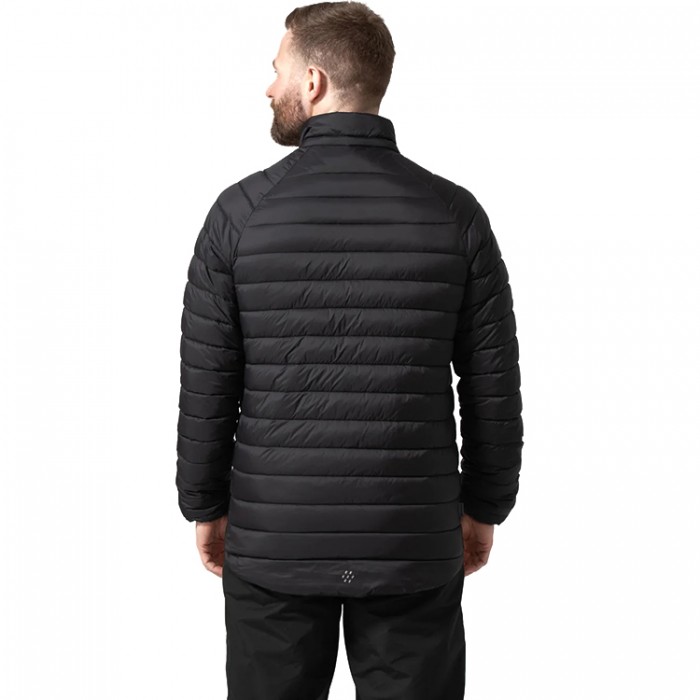Куртка Mac Synergy Jacket MIAS-SYNM-JBLA - 2