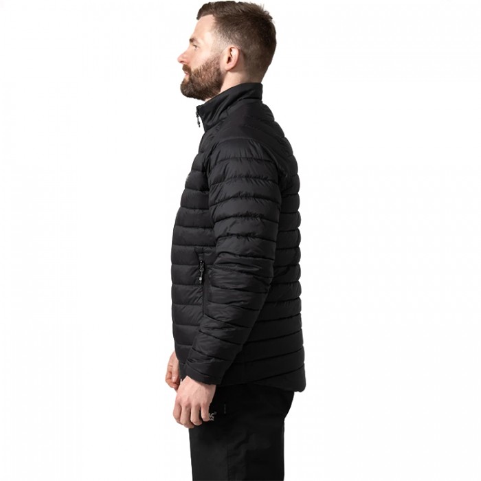 Куртка Mac Synergy Jacket MIAS-SYNM-JBLA - 3