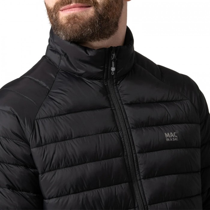 Куртка Mac Synergy Jacket MIAS-SYNM-JBLA - 4