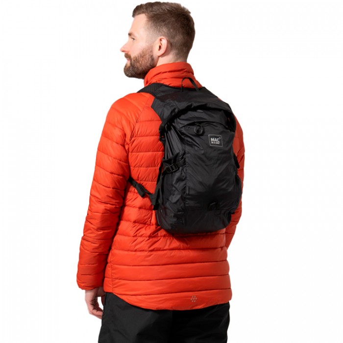 Rucsac Mac Travelite Backpack MIAS-TRAV-JBLA - 5