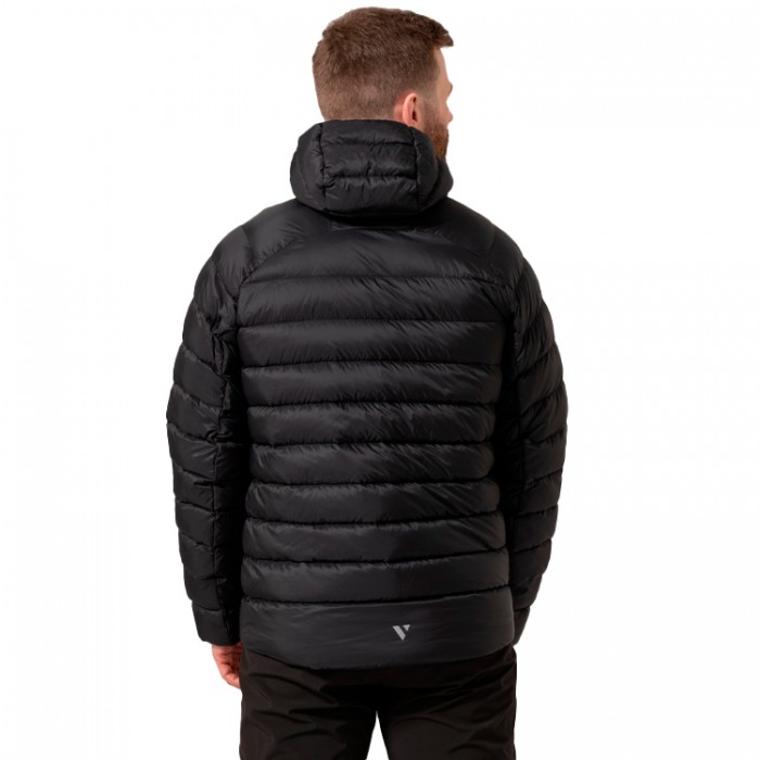 Scurta Mac Summit Jacket VENT-SUMM-JBLA - 2