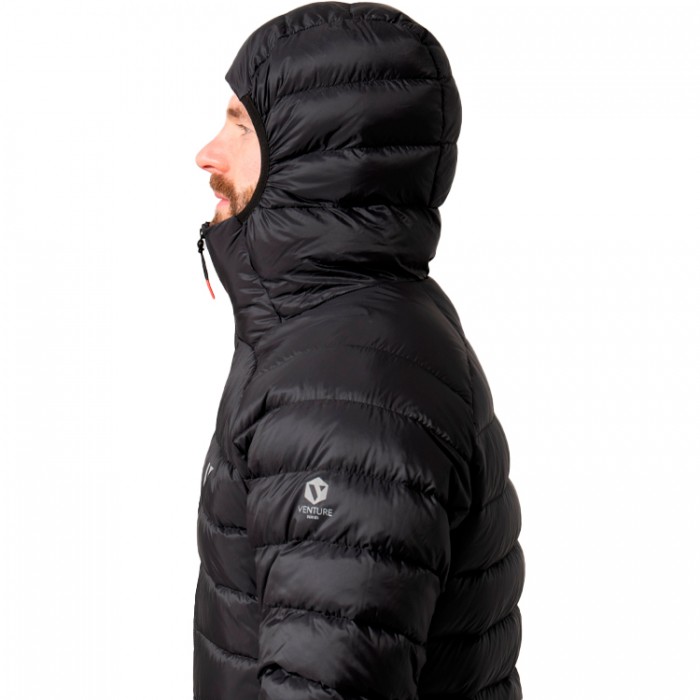 Scurta Mac Summit Jacket VENT-SUMM-JBLA - 4