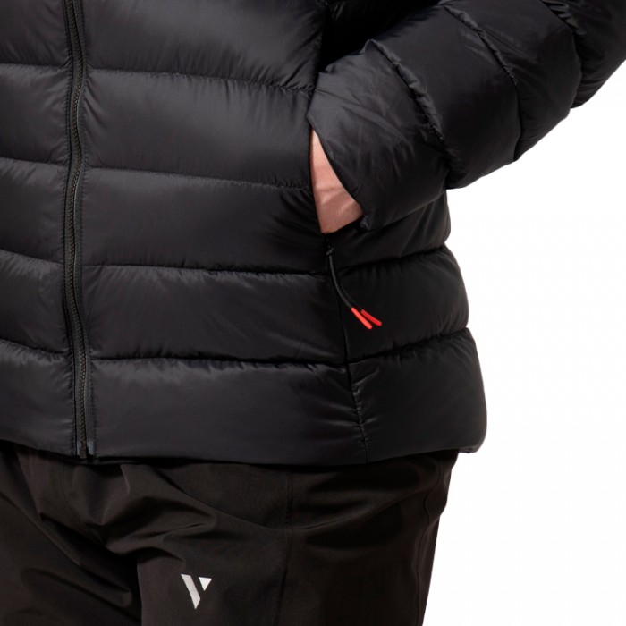 Scurta Mac Summit Jacket VENT-SUMM-JBLA - 5