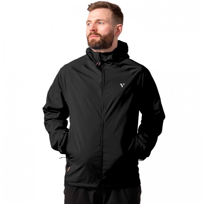 Дождевик Mac Ultralite Jacket VENT-ULTM-JBLA
