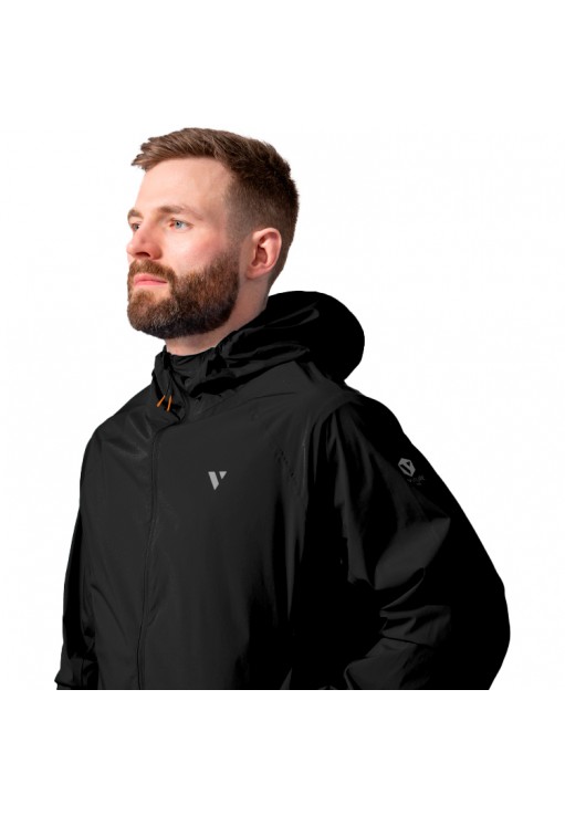 Pelerina de ploaie Mac Ultralite Jacket