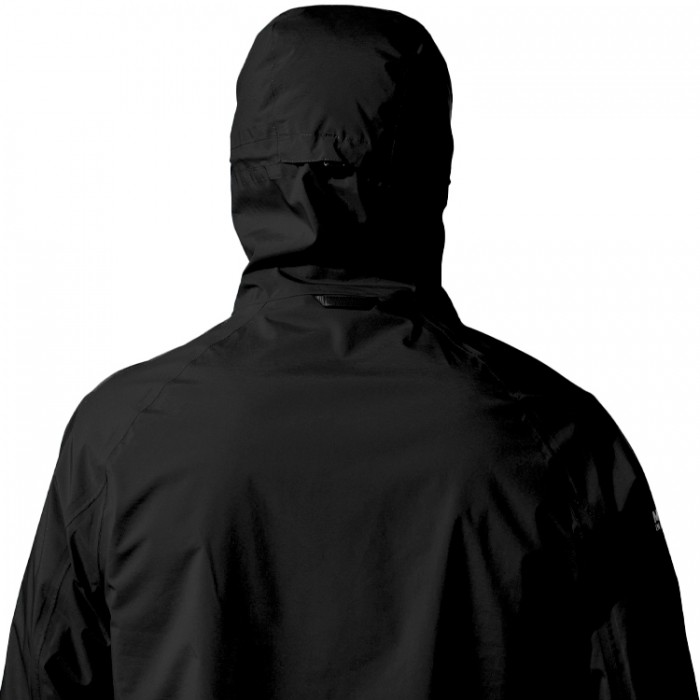 Дождевик Mac Ultralite Jacket VENT-ULTM-JBLA - 4