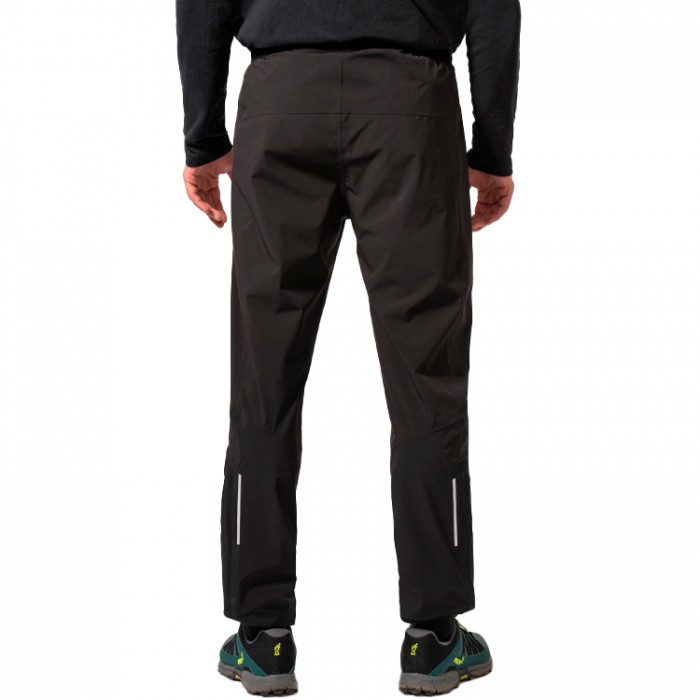 Pantaloni Mac Ultralite Long VENT-ULTML-JBLA - 5