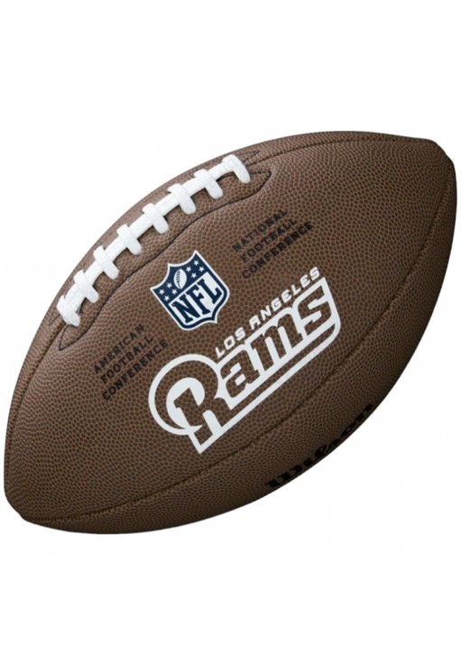 Minge p/rugbi Wilson NFL Team Logo FB