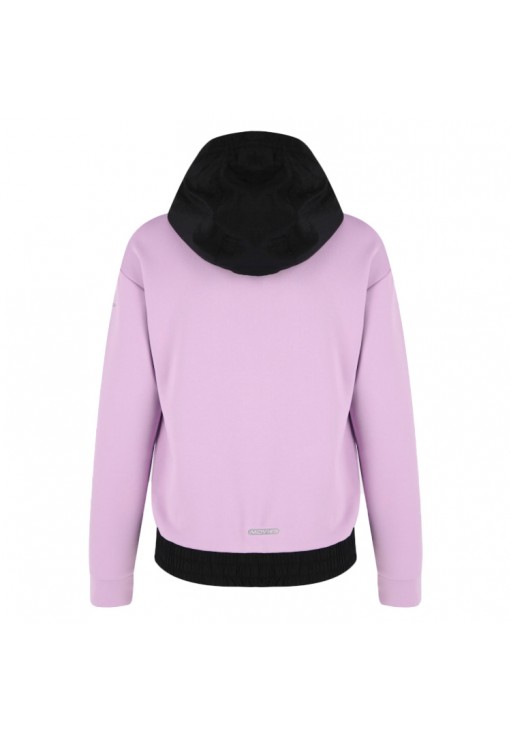 Толстовка Demix JACKET