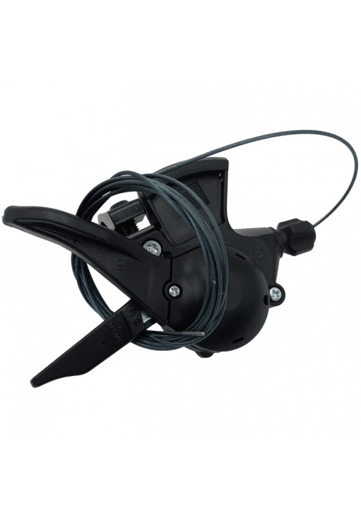Manete schimbator SHIMANO SL-M3100-L, ALIVIO
