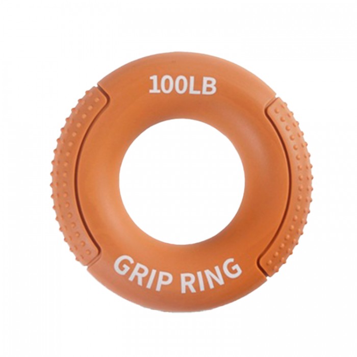Эспандер кистевой Nova Hand Grip Ring NSP001100LB