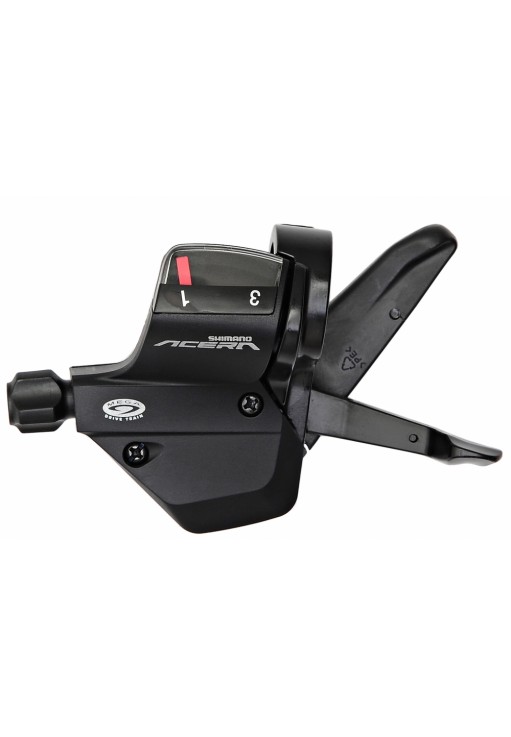 Шифтер SHIMANO SL-M390 3 speed ESLM390LB