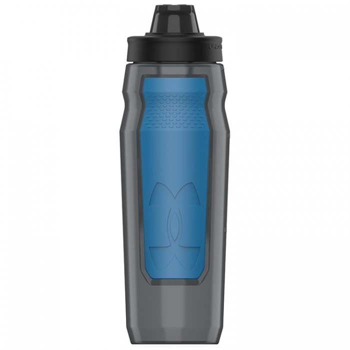 Бутылка Under Armour PLAYMAKER SQUEEZE - 950 ML UA70320-PGRCLB - 2