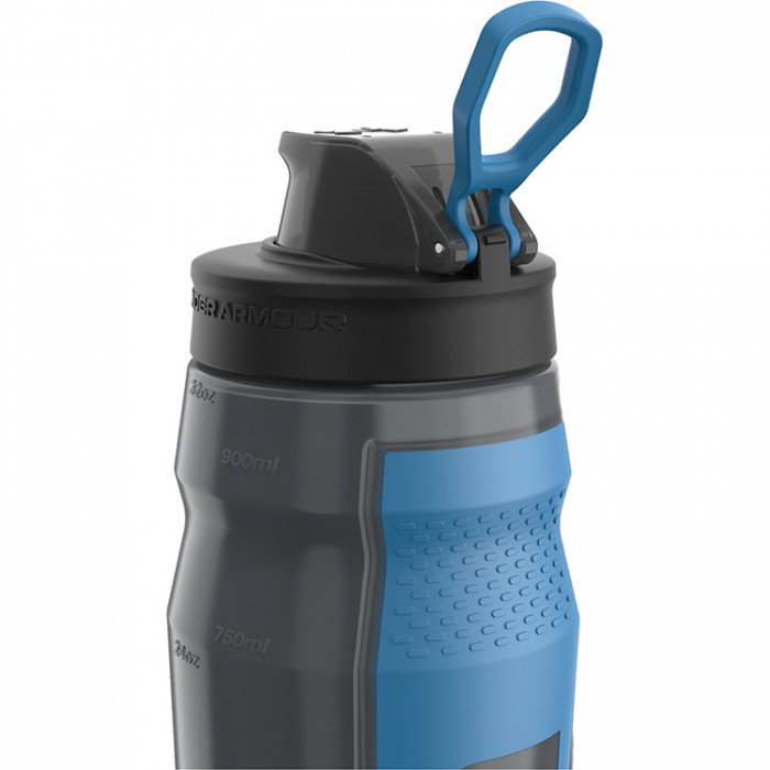 Бутылка Under Armour PLAYMAKER SQUEEZE - 950 ML UA70320-PGRCLB - 3