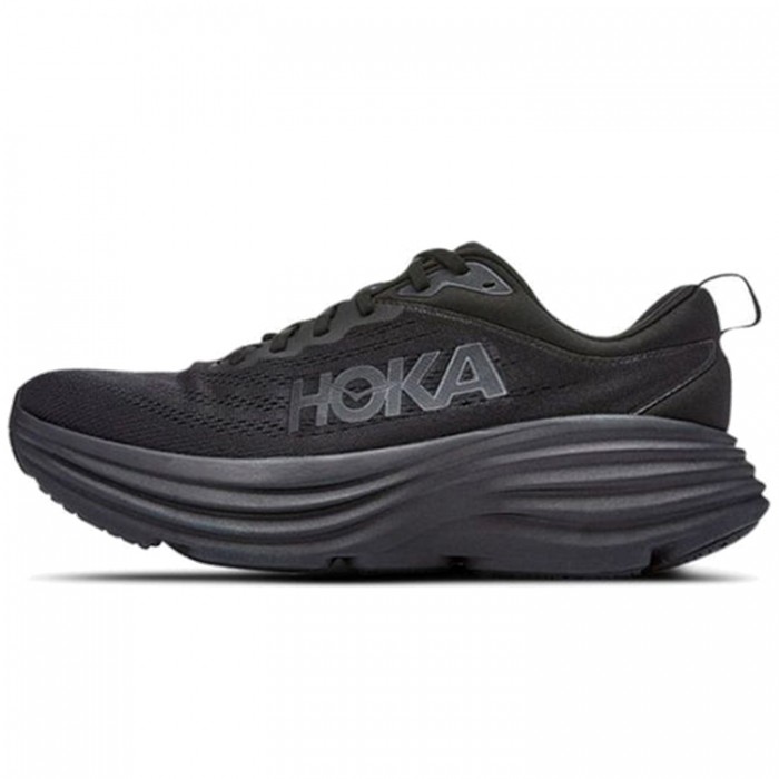 Incaltaminte Sport Hoka  Bondi 8  1123202-BBLC