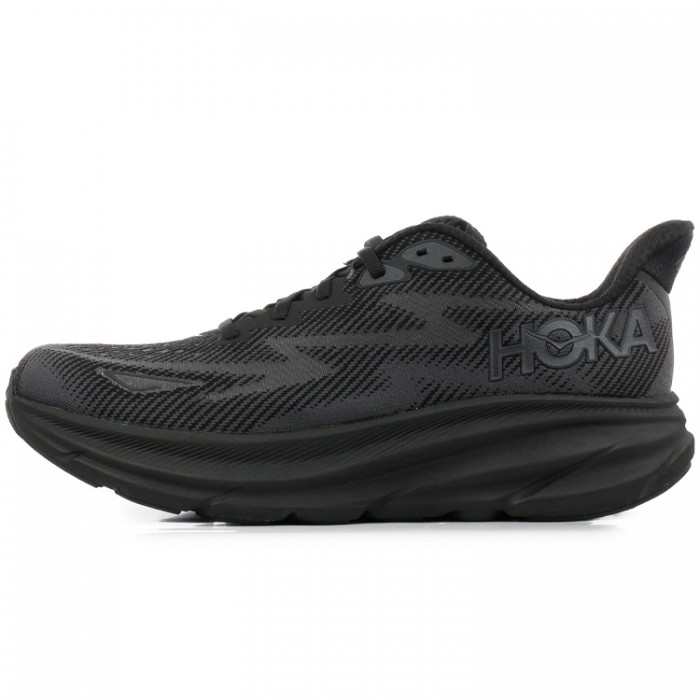 Кроссовки Hoka CLIFTON 9 1127895-BBLC