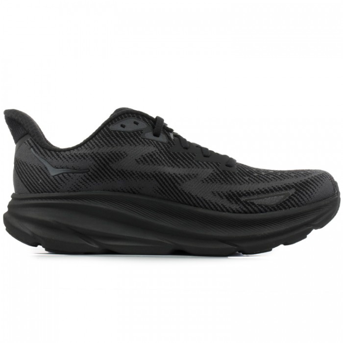 Кроссовки Hoka CLIFTON 9 1127895-BBLC - изображение №3